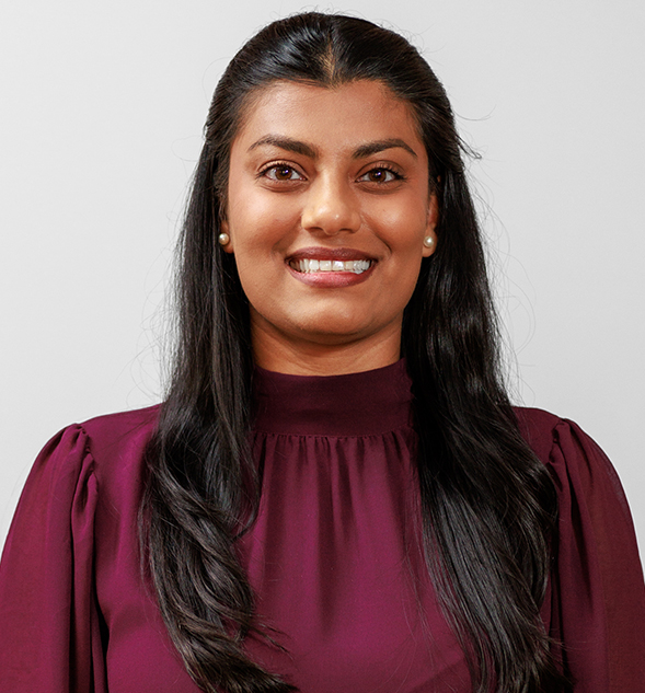 Shiphrah Kamble